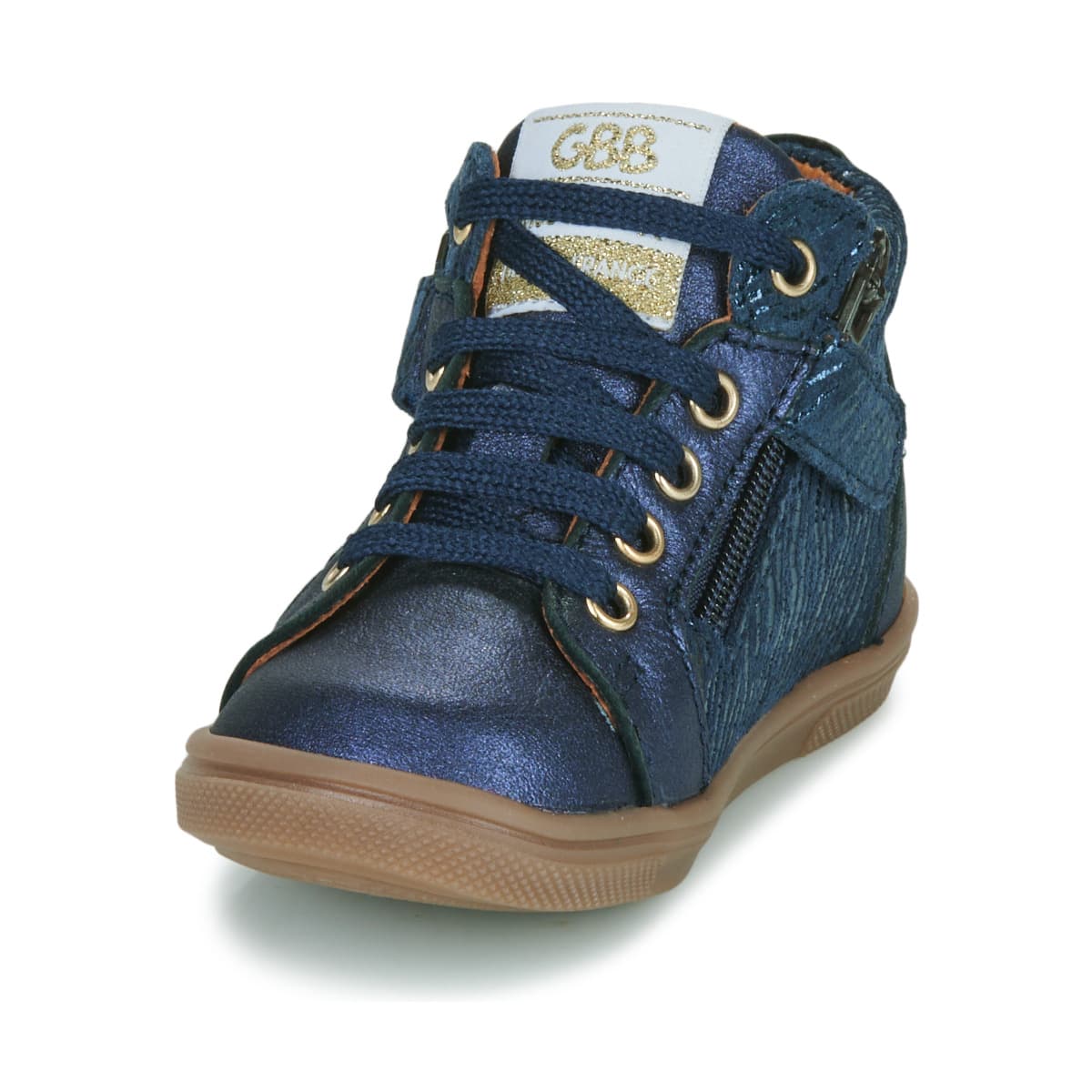 Girls' Sneakers GBB Blue