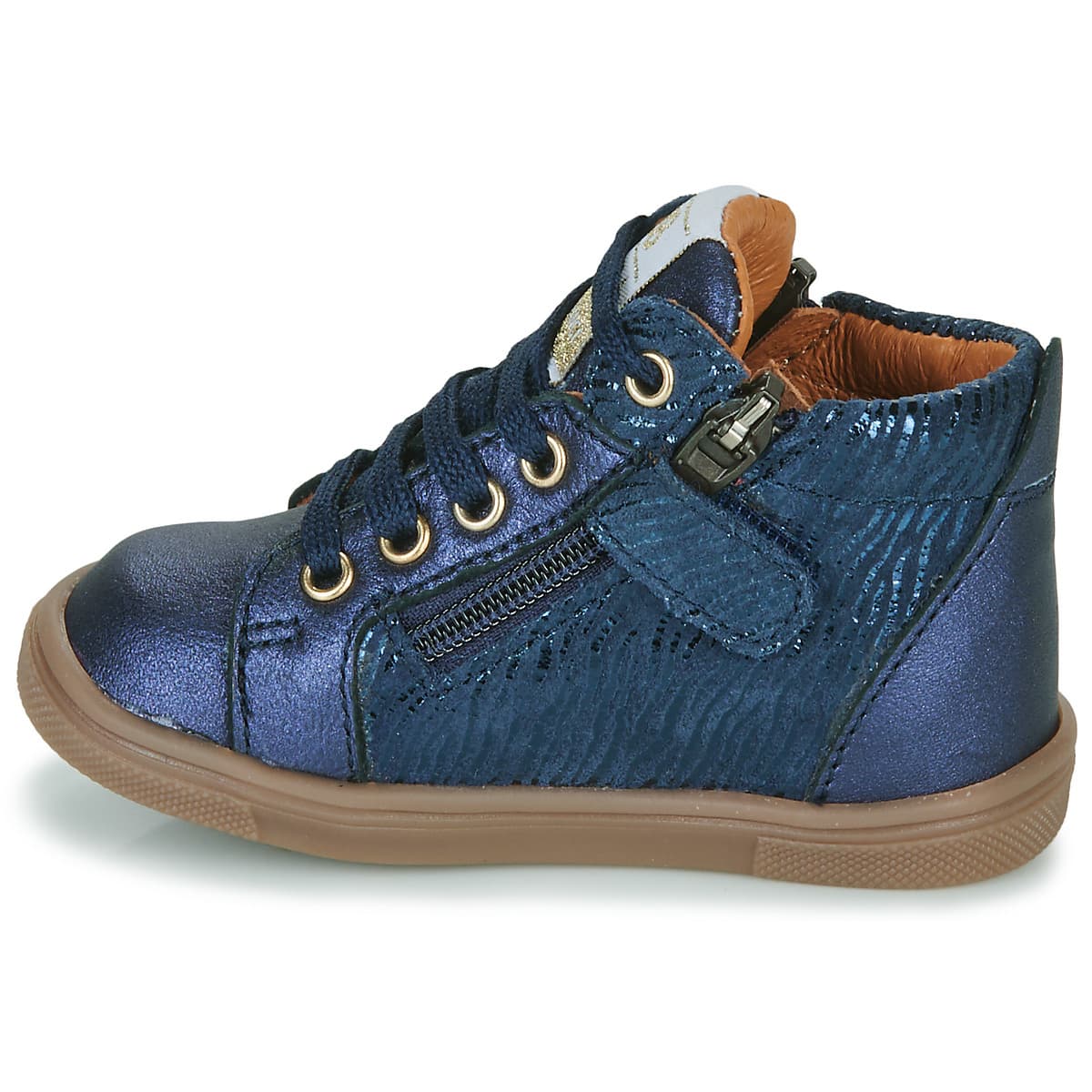 Girls' Sneakers GBB Blue