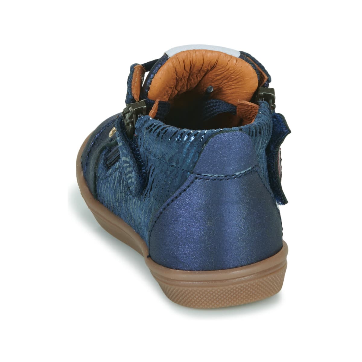 Girls' Sneakers GBB Blue