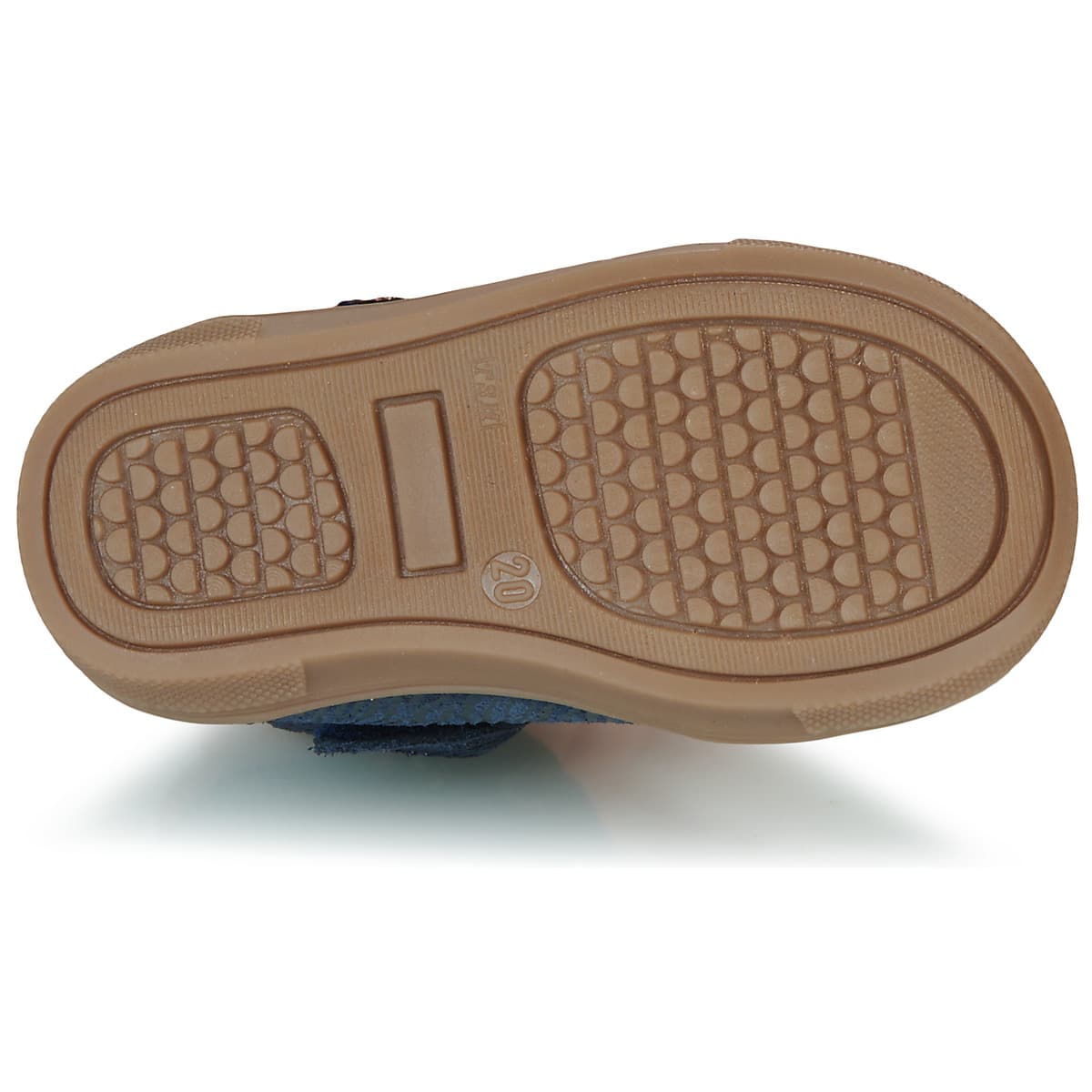 Girls' Sneakers GBB Blue