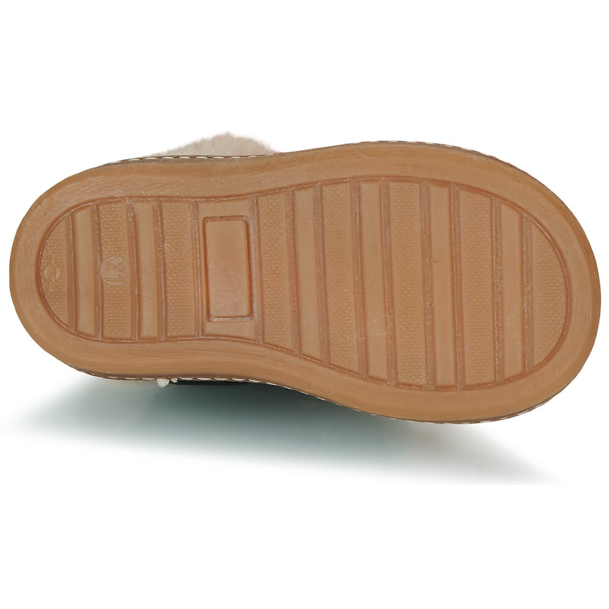 Girls' Sneakers GBB Black