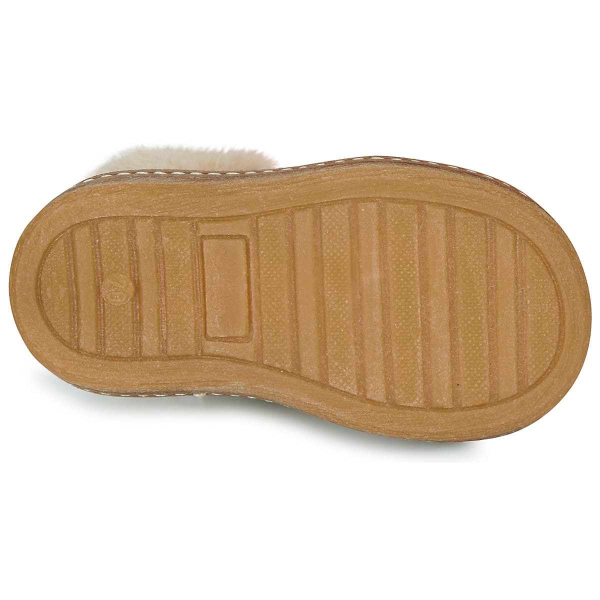 Girls' Sneakers GBB Pink