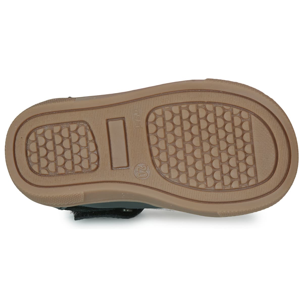 Girls' Sneakers GBB Black