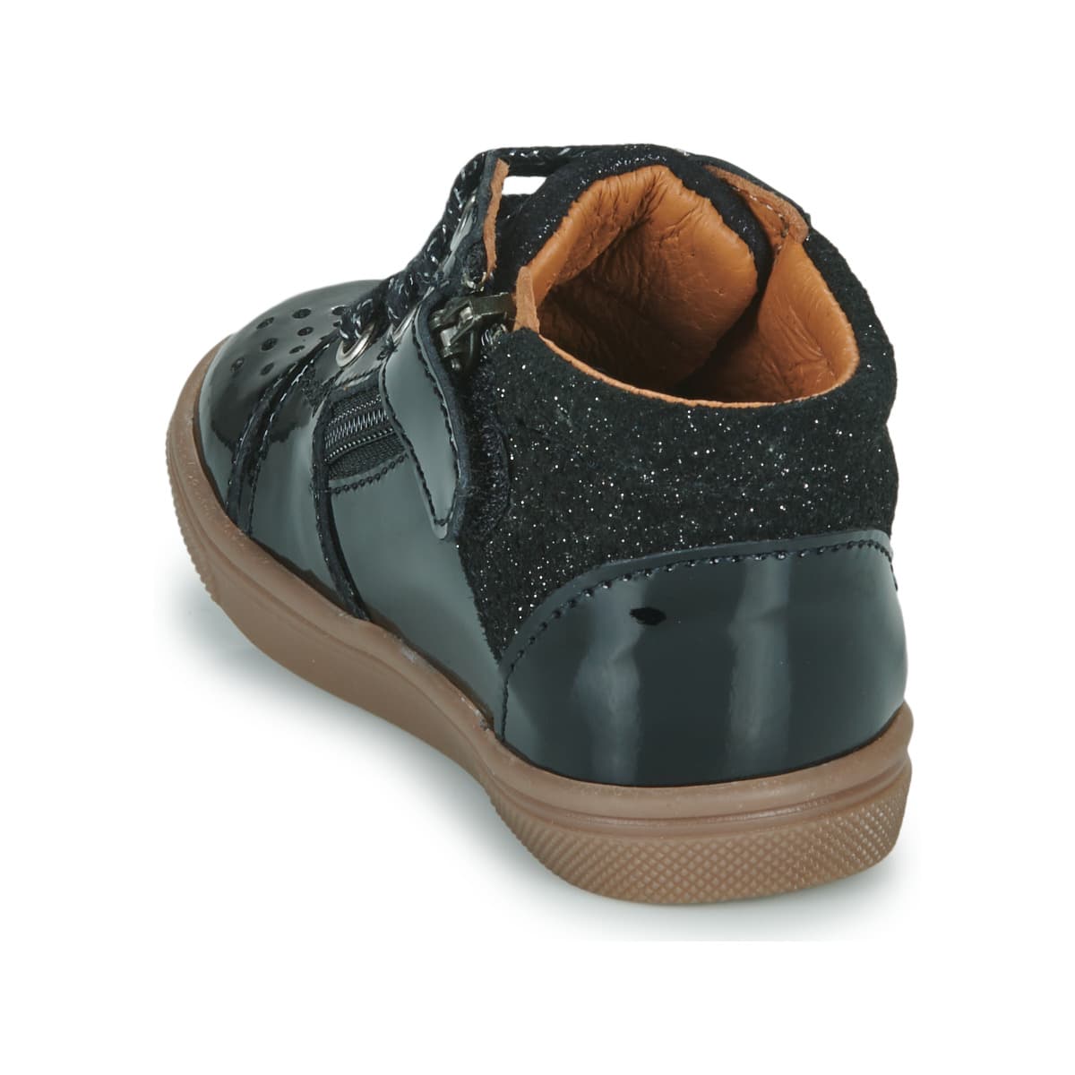 Girls' Sneakers GBB Black