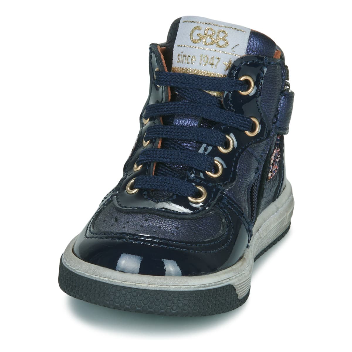 Girls' Sneakers GBB Blue
