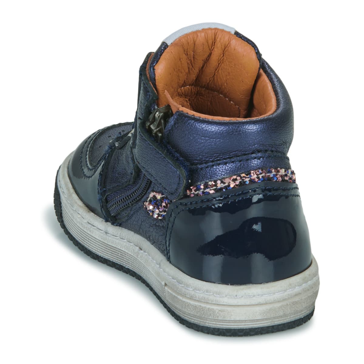 Girls' Sneakers GBB Blue