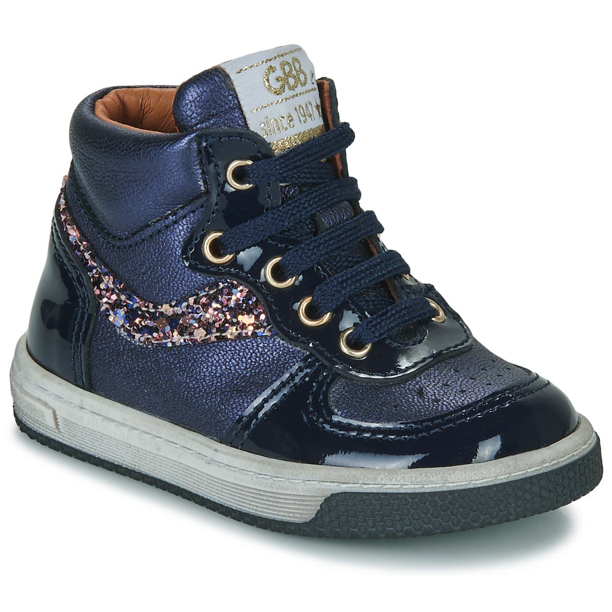 Girls' Sneakers GBB Blue