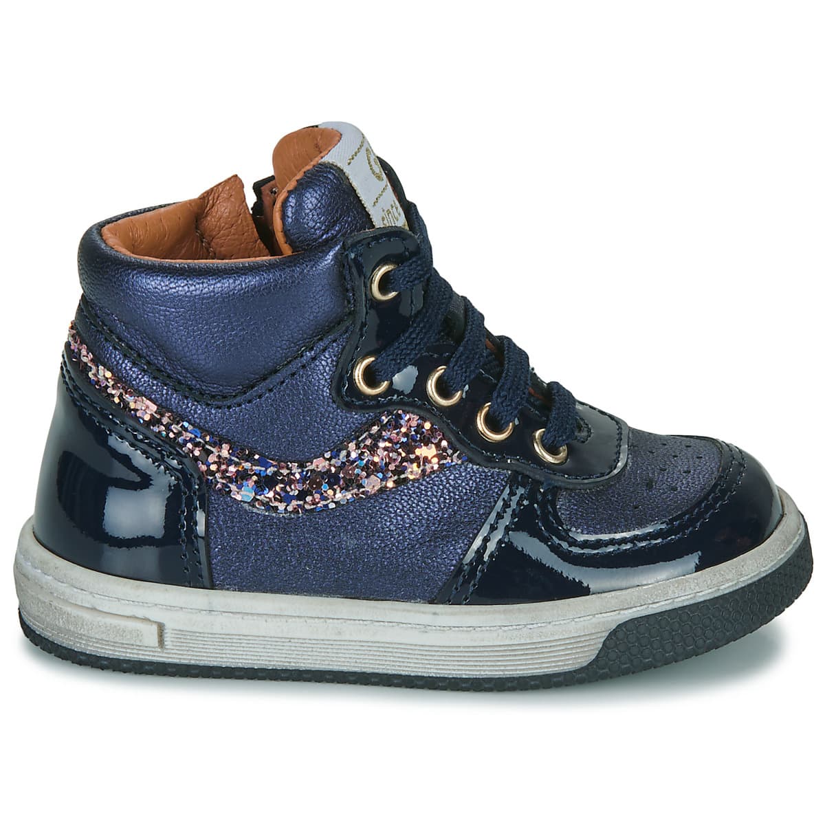 Girls' Sneakers GBB Blue