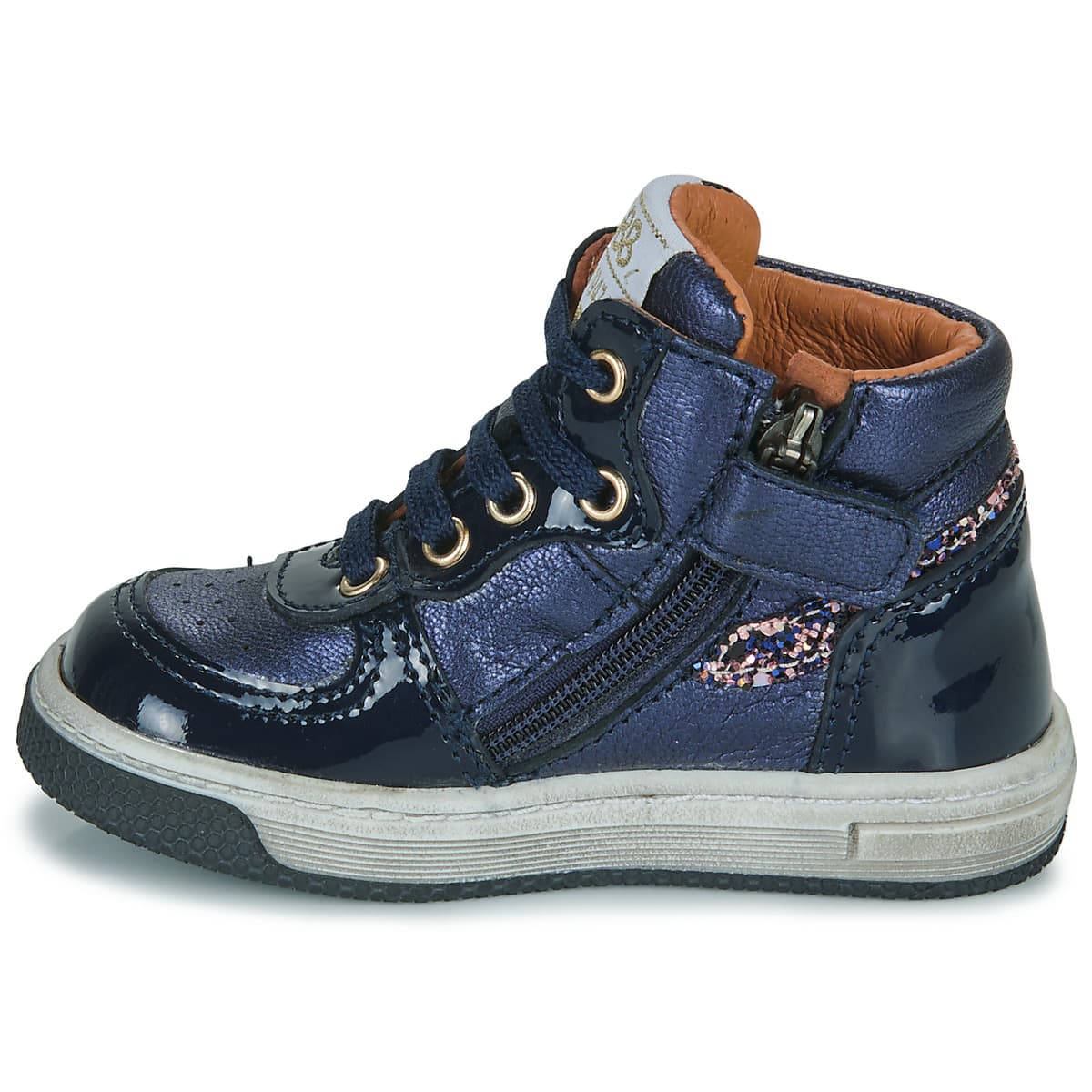 Girls' Sneakers GBB Blue