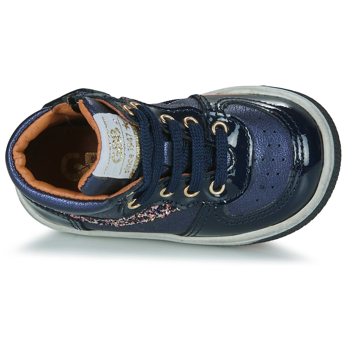 Girls' Sneakers GBB Blue