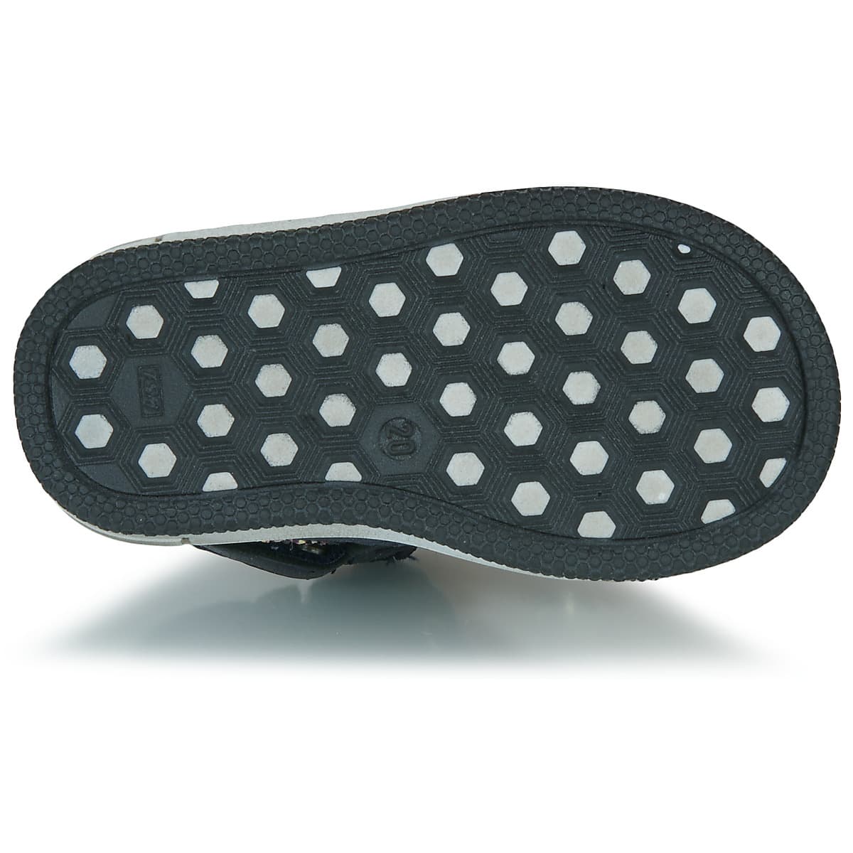 Girls' Sneakers GBB Blue