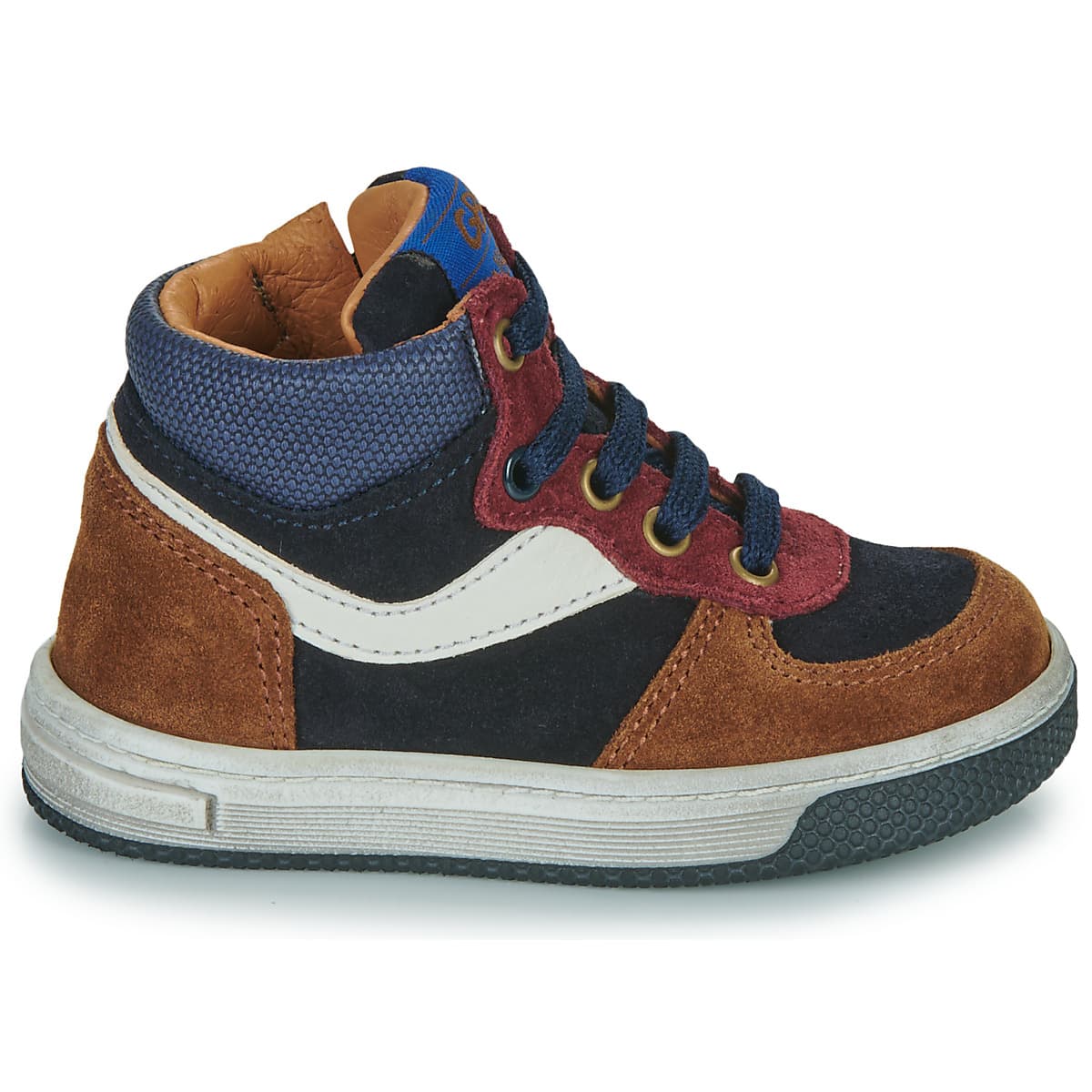 Boys' Sneakers GBB Multicolor