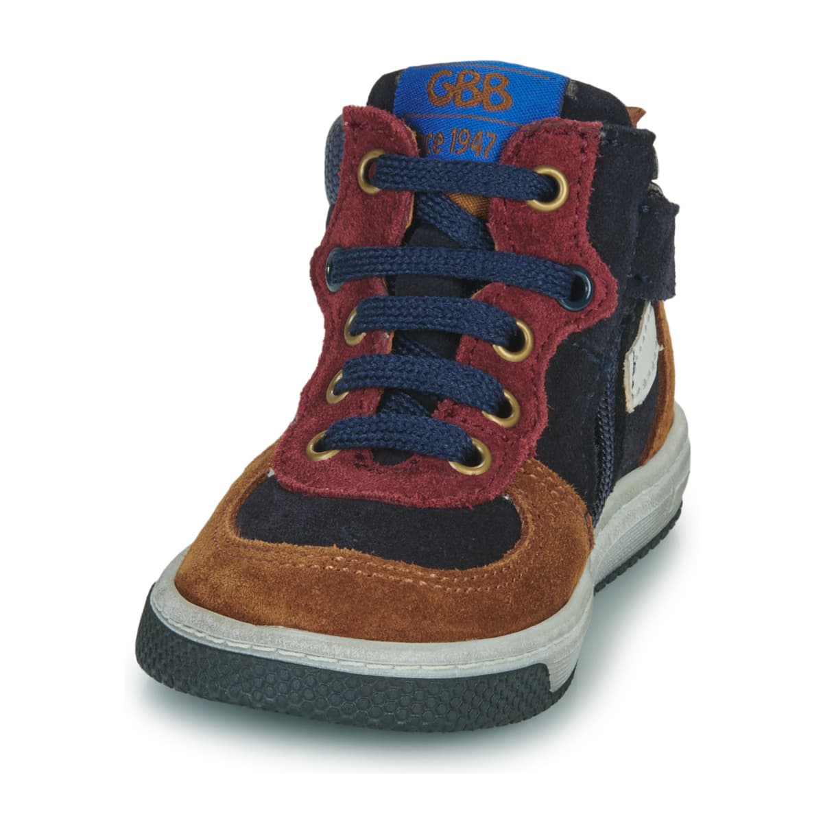 Boys' Sneakers GBB Multicolor