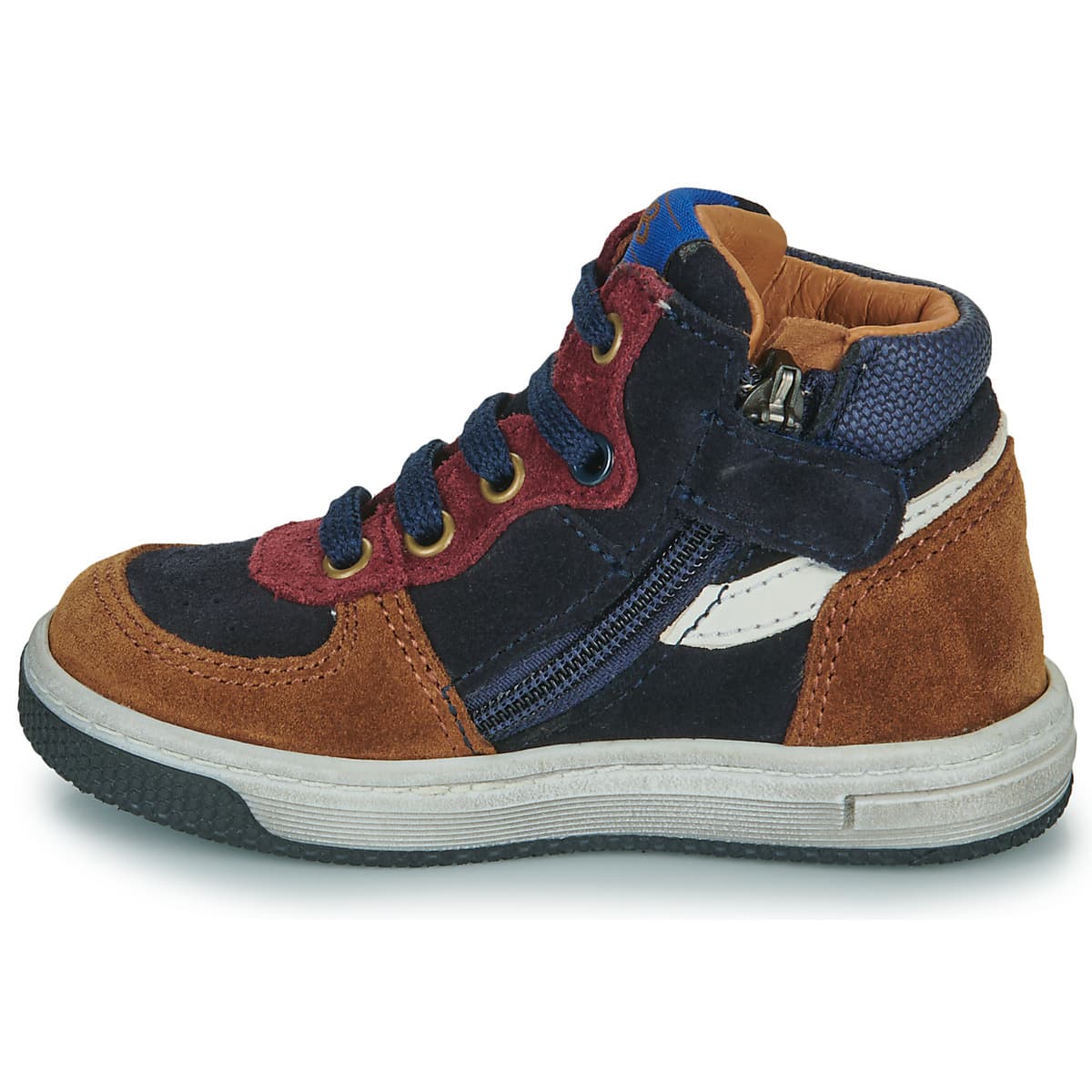Boys' Sneakers GBB Multicolor