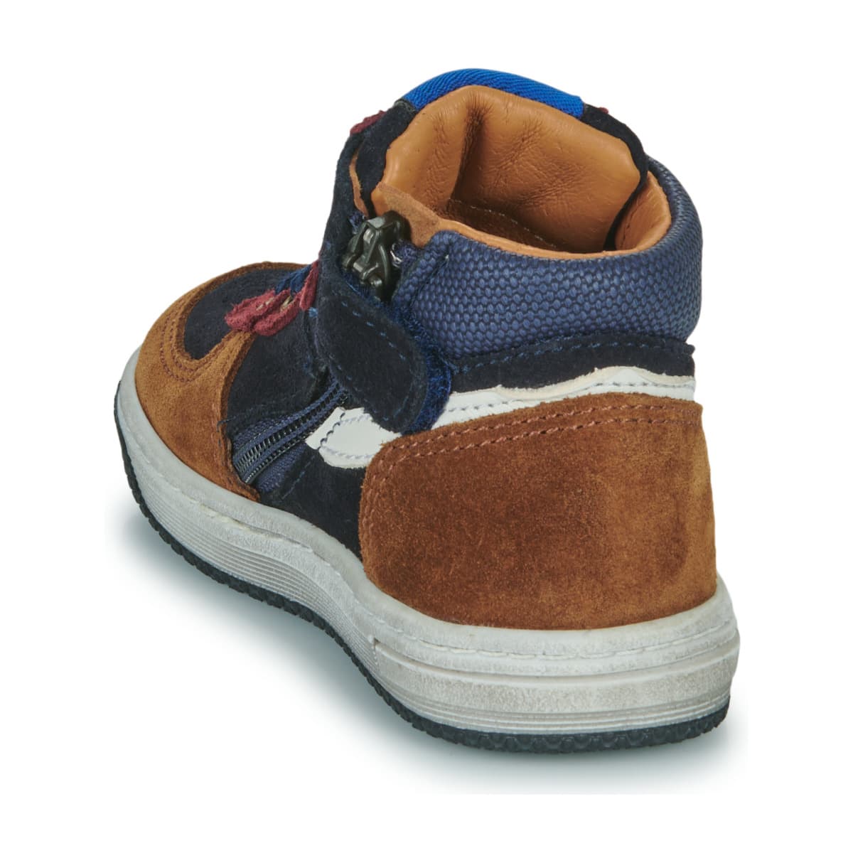 Boys' Sneakers GBB Multicolor