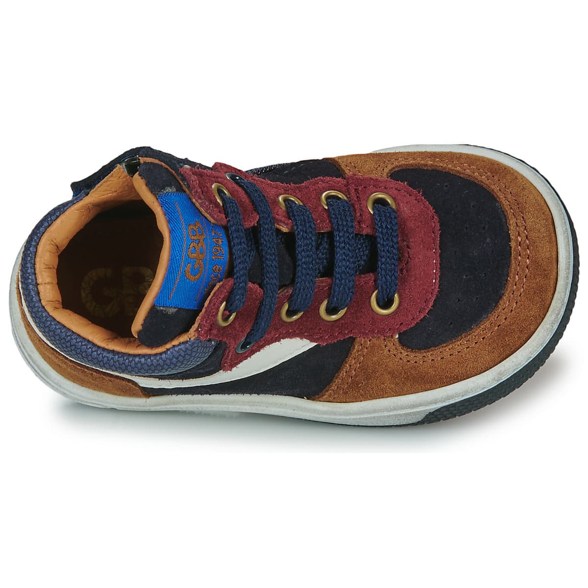 Boys' Sneakers GBB Multicolor