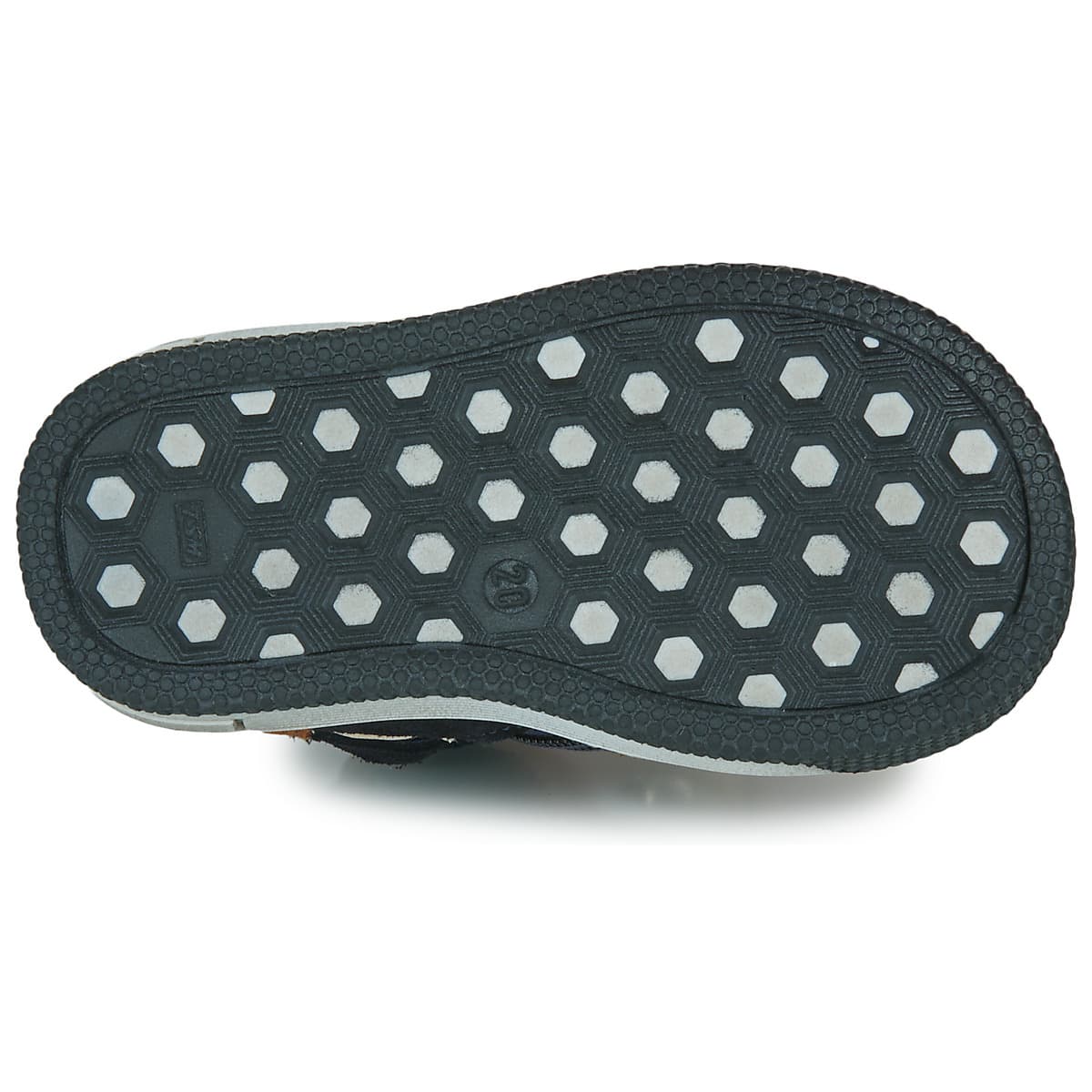 Boys' Sneakers GBB Multicolor