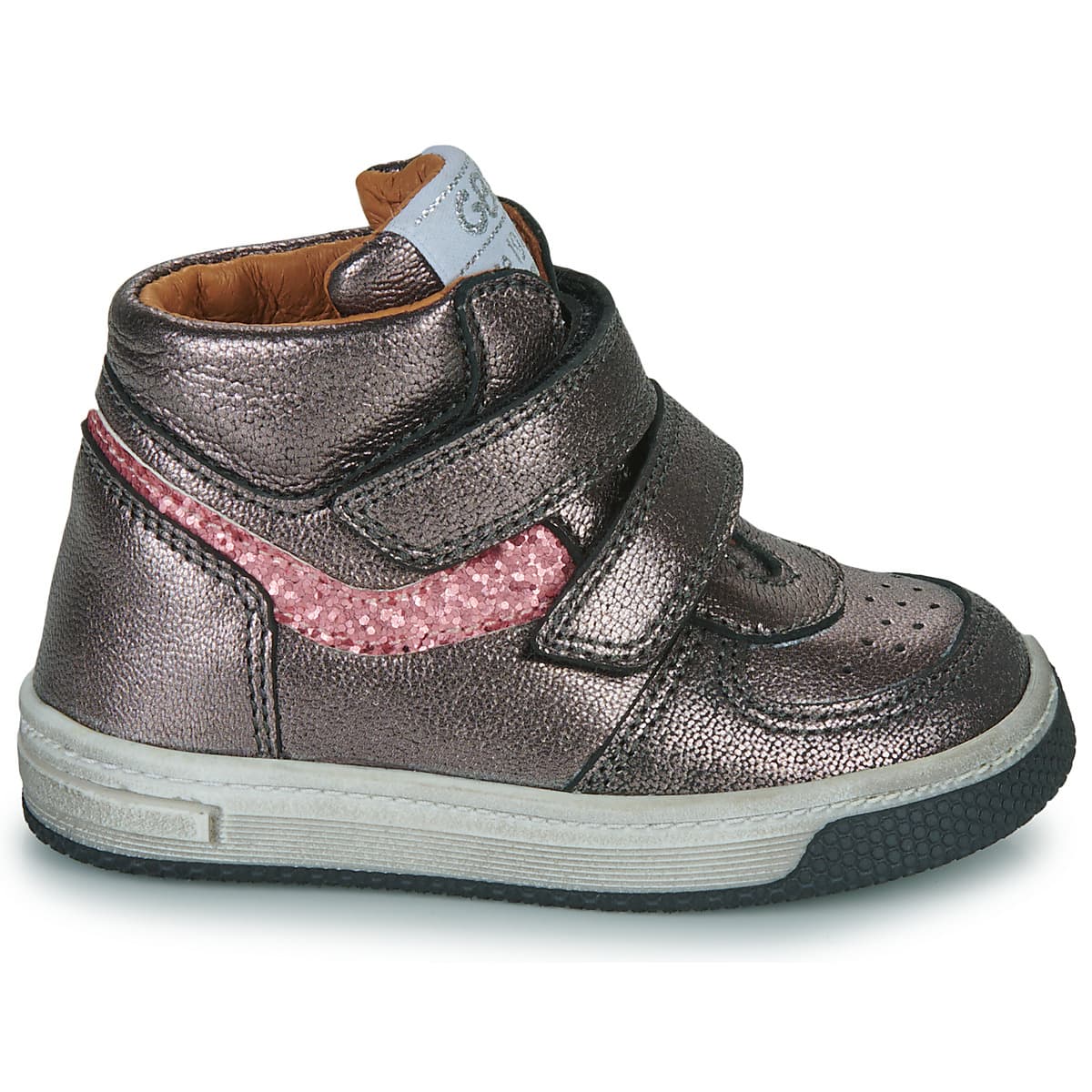Girls' Sneakers GBB Black
