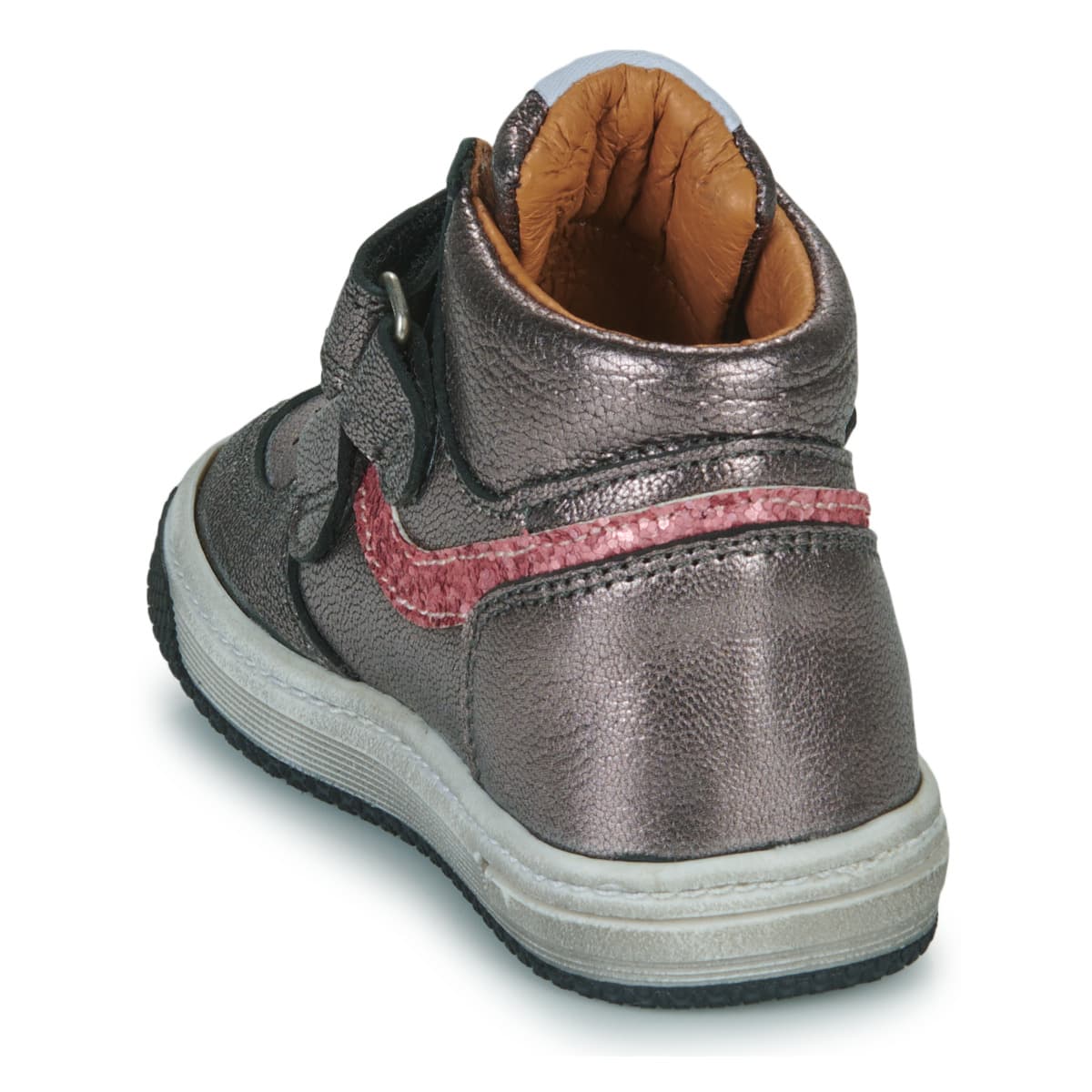 Girls' Sneakers GBB Black