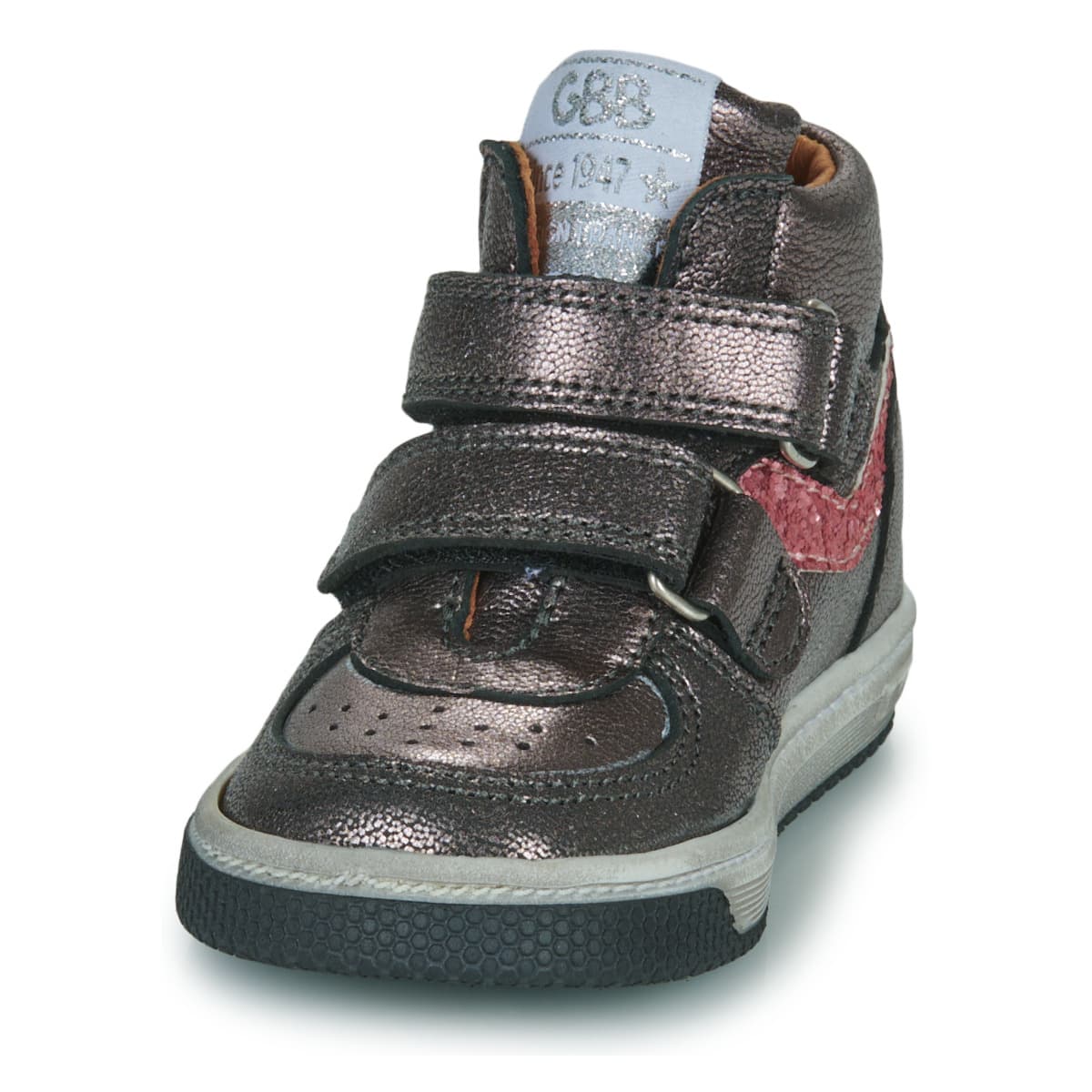 Girls' Sneakers GBB Black