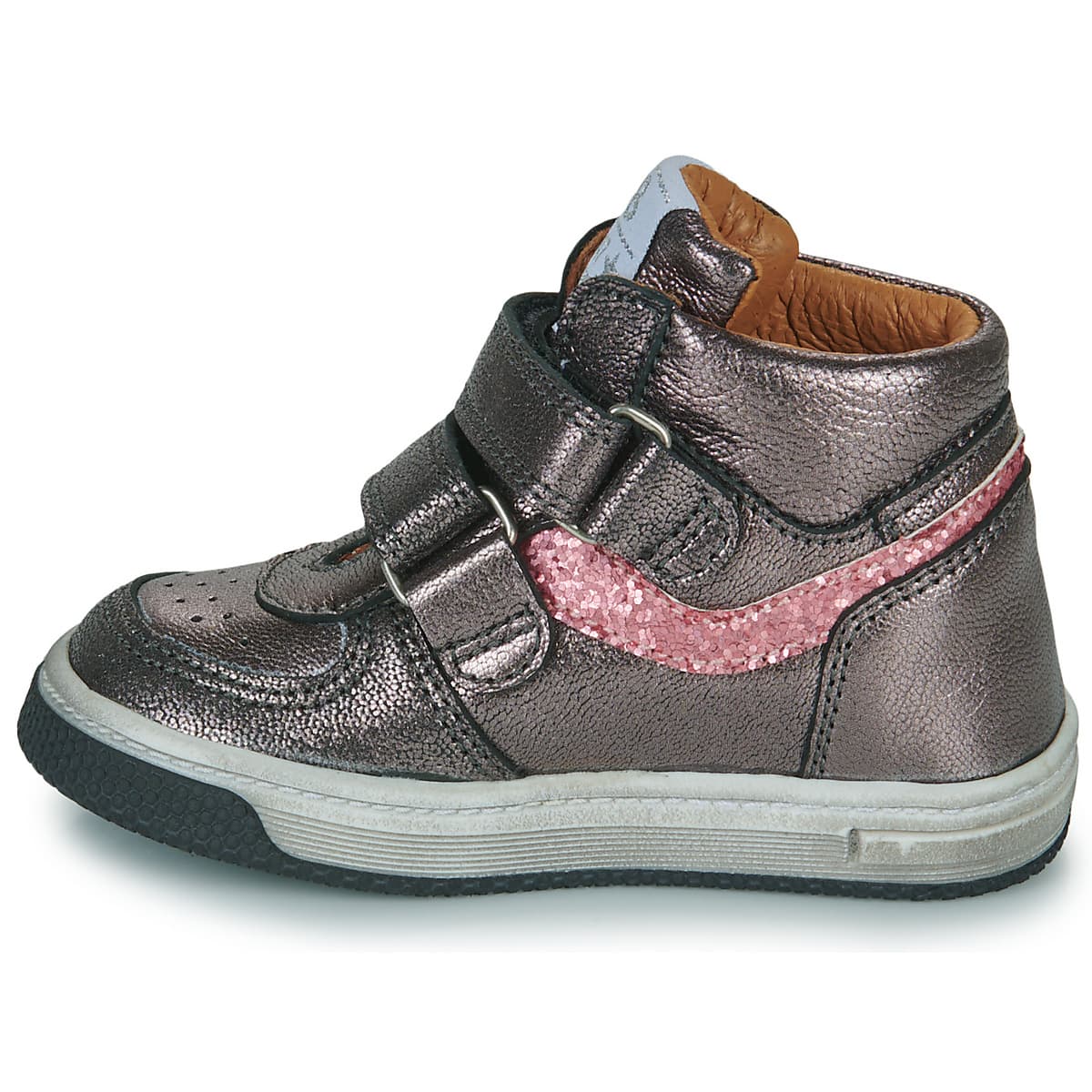 Girls' Sneakers GBB Black