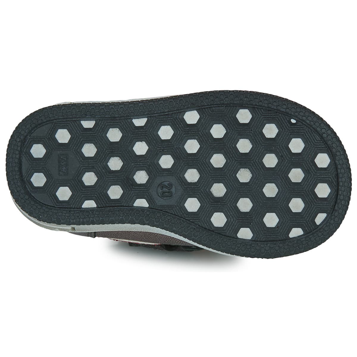 Girls' Sneakers GBB Black