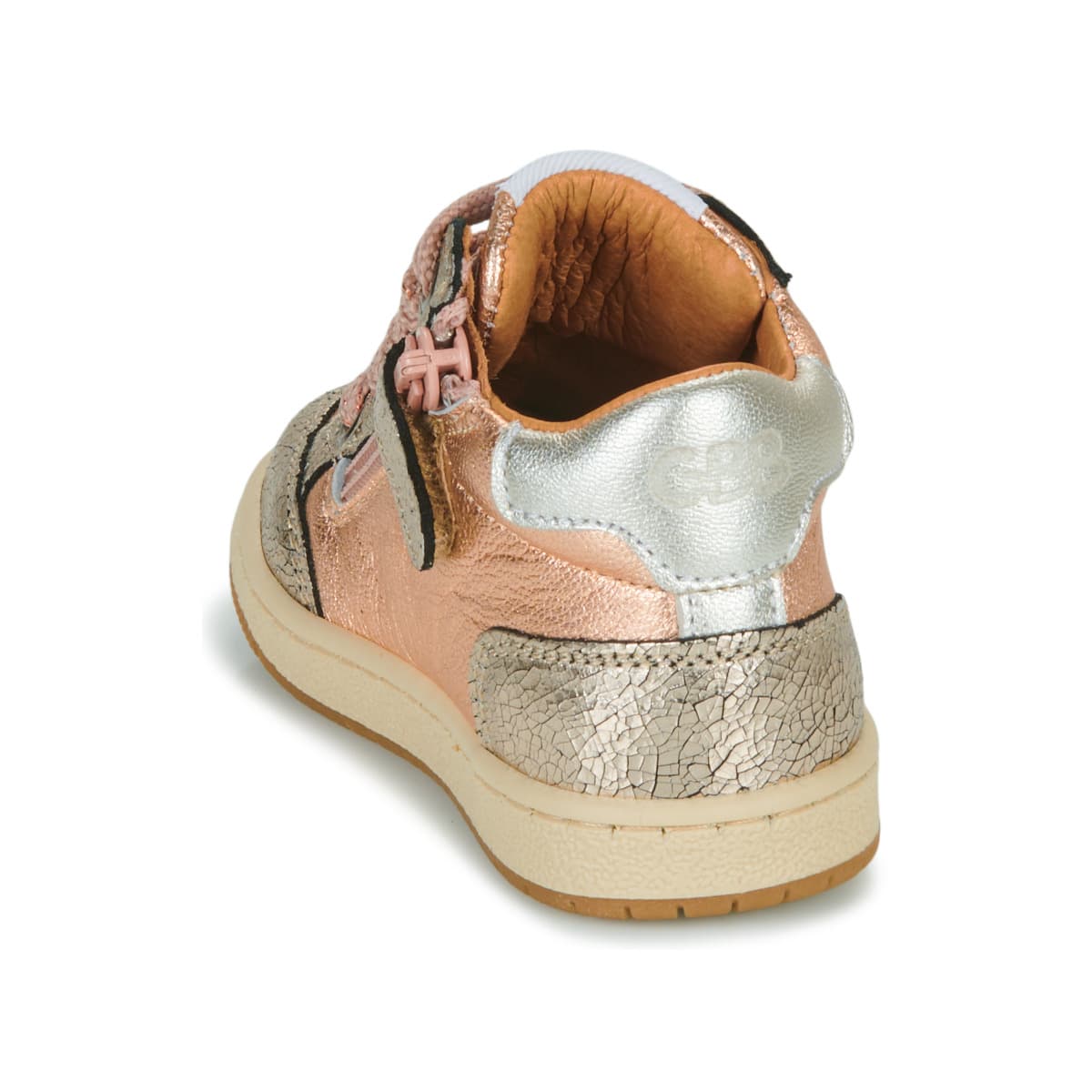 Girls' Sneakers GBB Pink