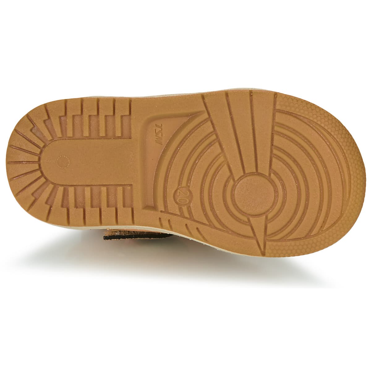 Girls' Sneakers GBB Pink