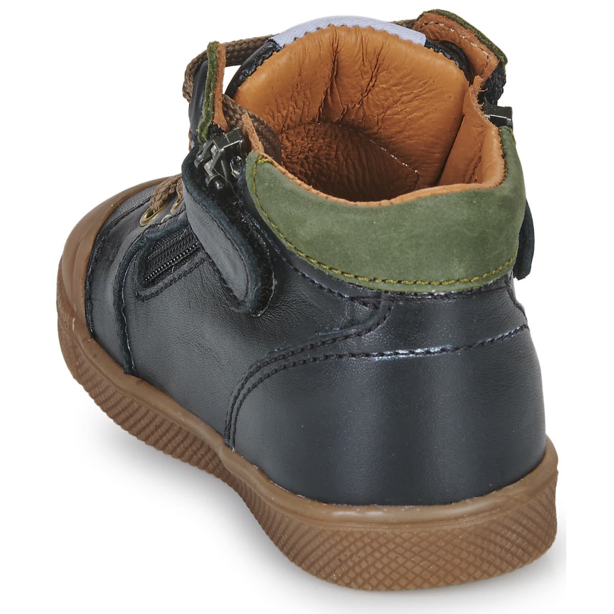 Boys' Sneakers GBB Black