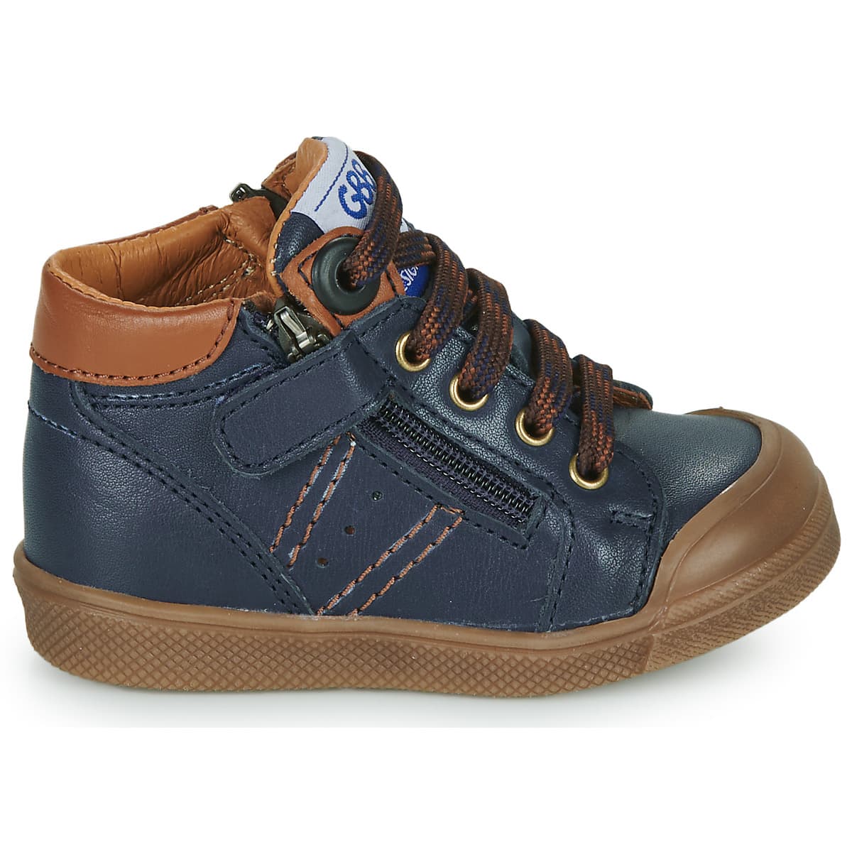 Boys' Sneakers GBB Blue