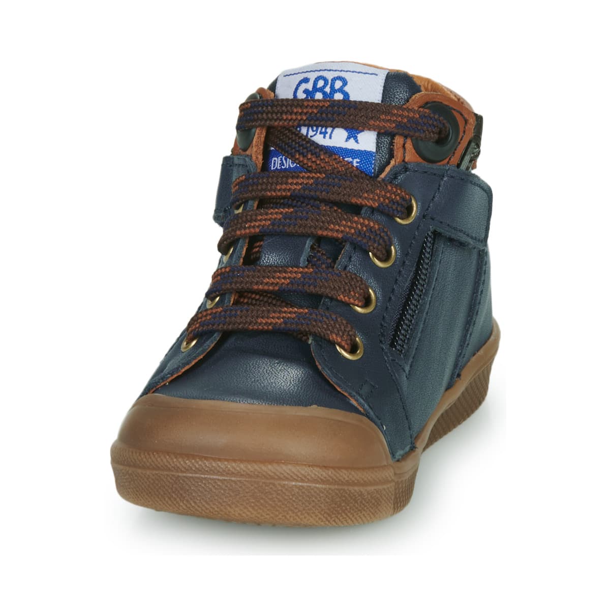 Boys' Sneakers GBB Blue