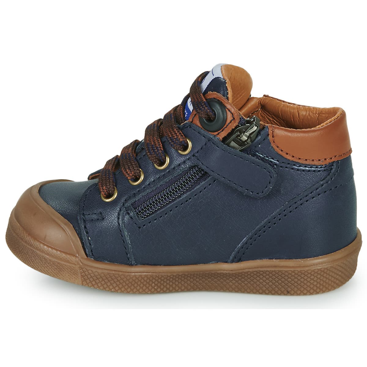 Boys' Sneakers GBB Blue