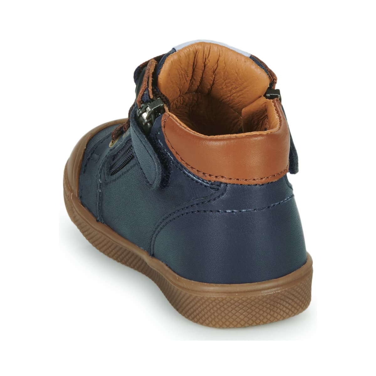 Boys' Sneakers GBB Blue