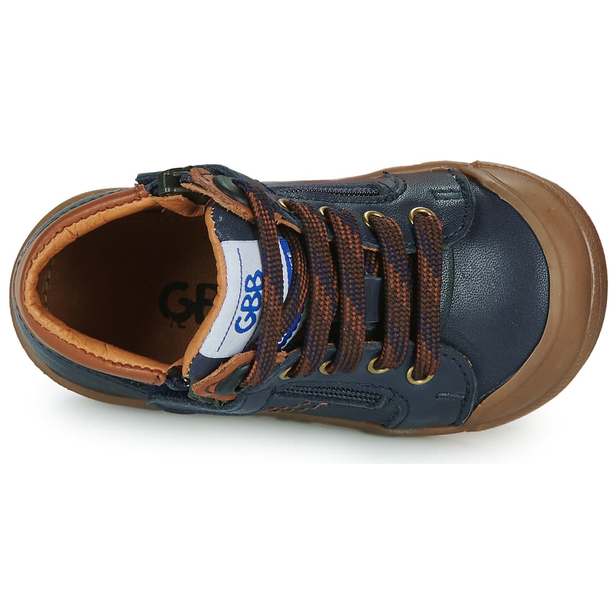 Boys' Sneakers GBB Blue