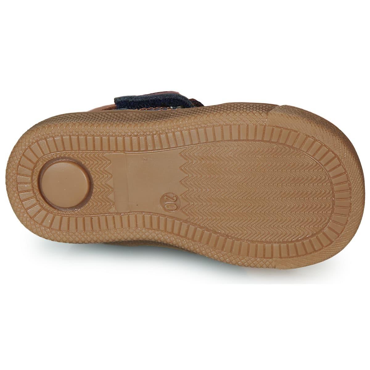 Boys' Sneakers GBB Blue