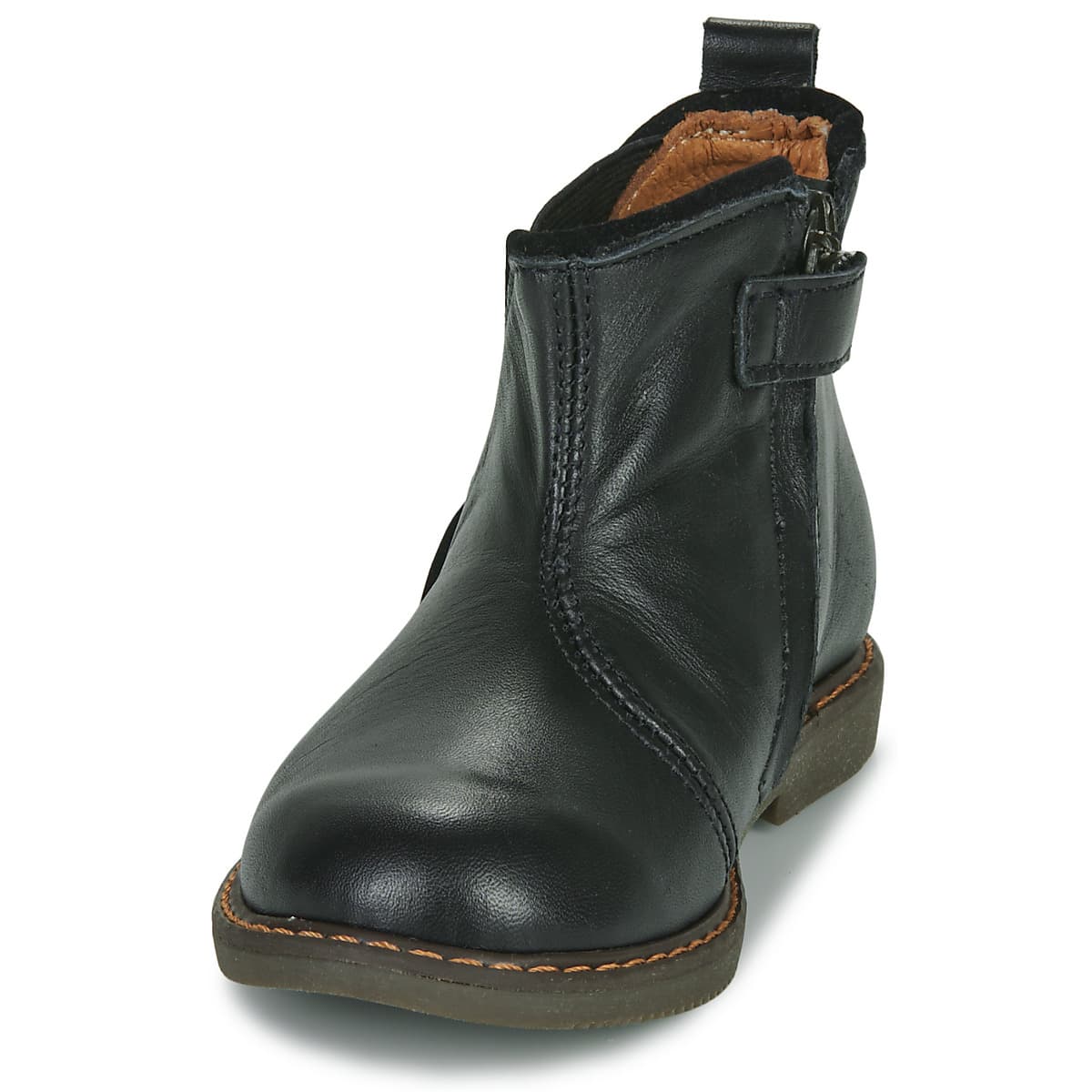 Girls' Boots GBB Black