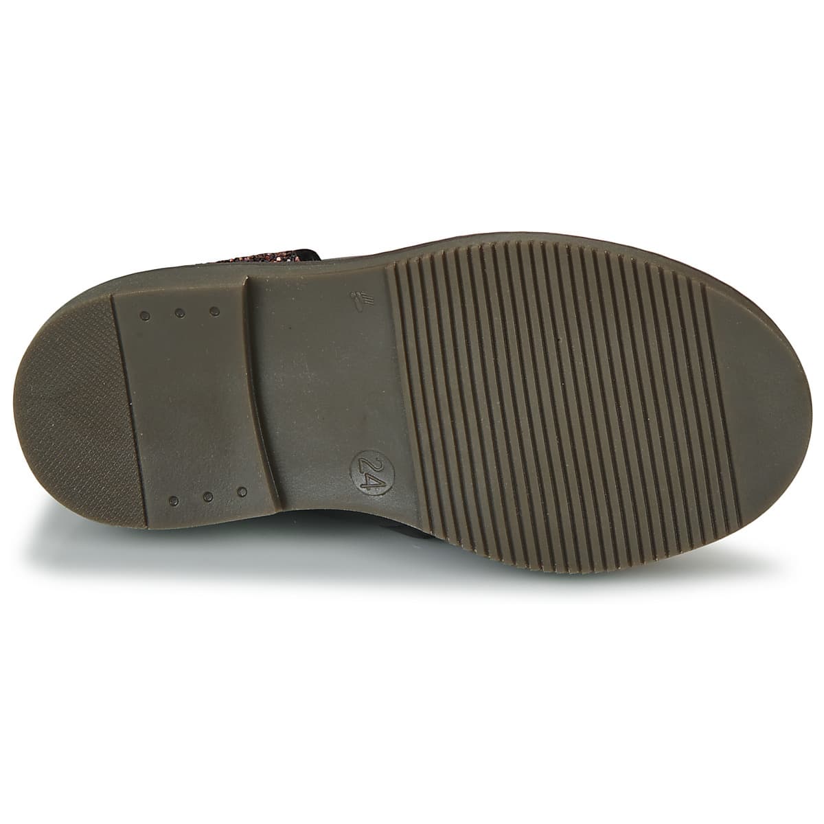 Girls' Boots GBB Black