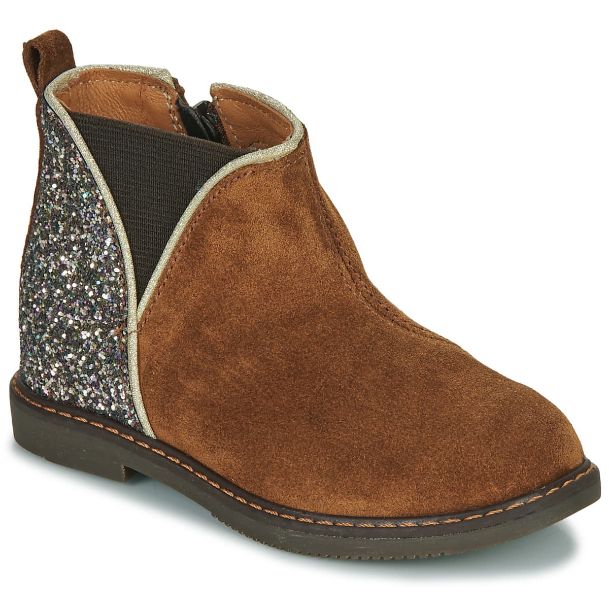 Μπότες GBB LANETTE