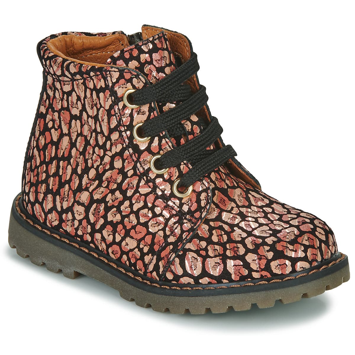 Μπότες GBB NAREA