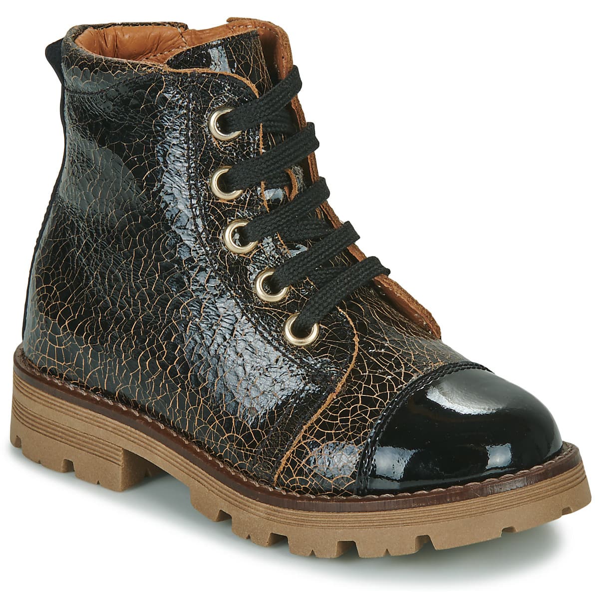 Μπότες GBB LYONETTE