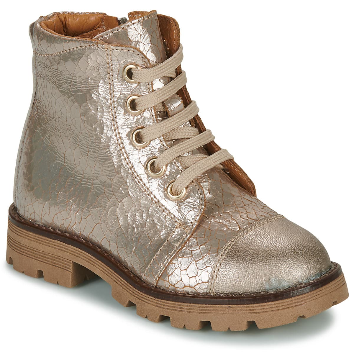 Μπότες GBB LYONETTE