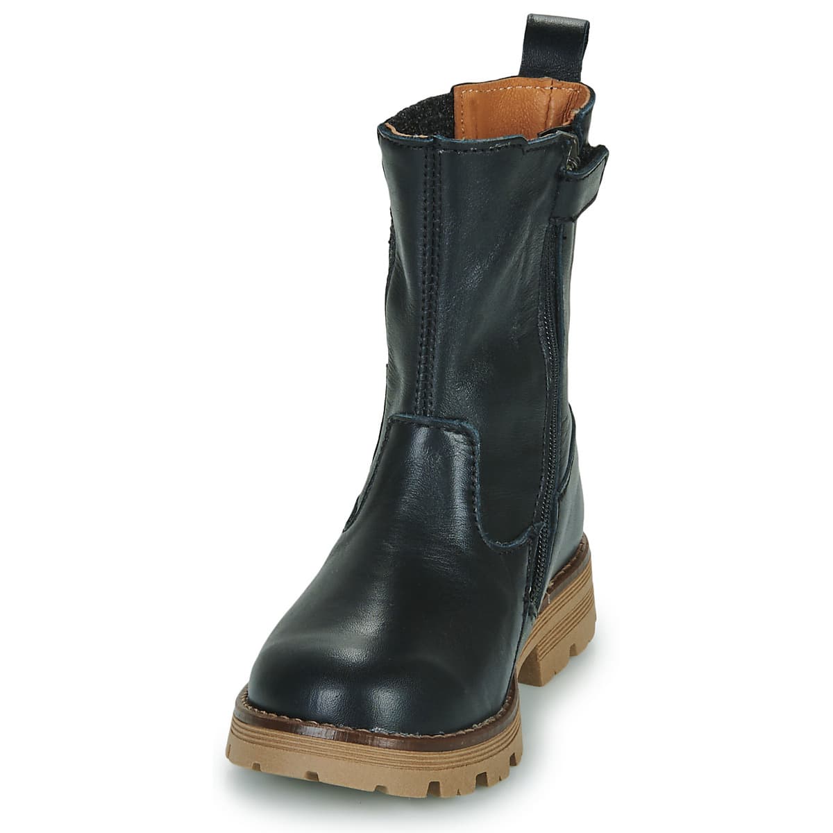 Girls' Boots GBB Black