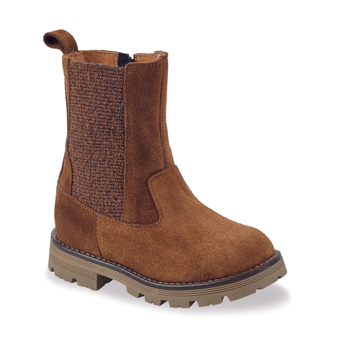 Μπότες GBB EGLANTINE