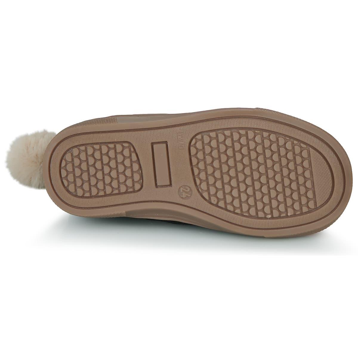 Girls' Boots GBB Black