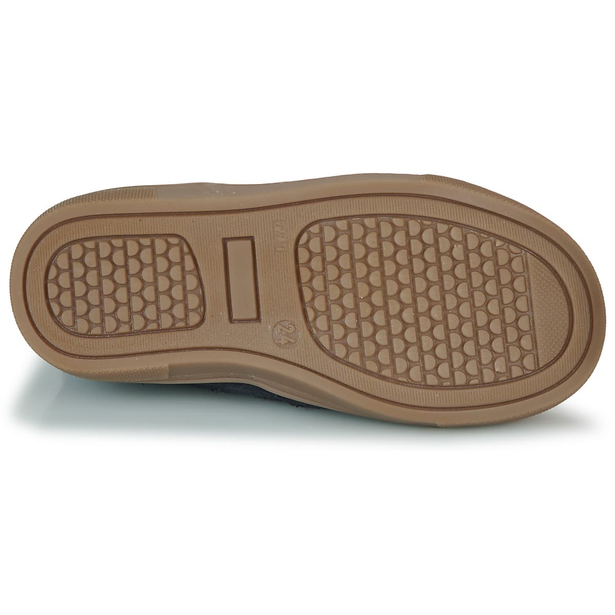 Girls' Boots GBB Blue