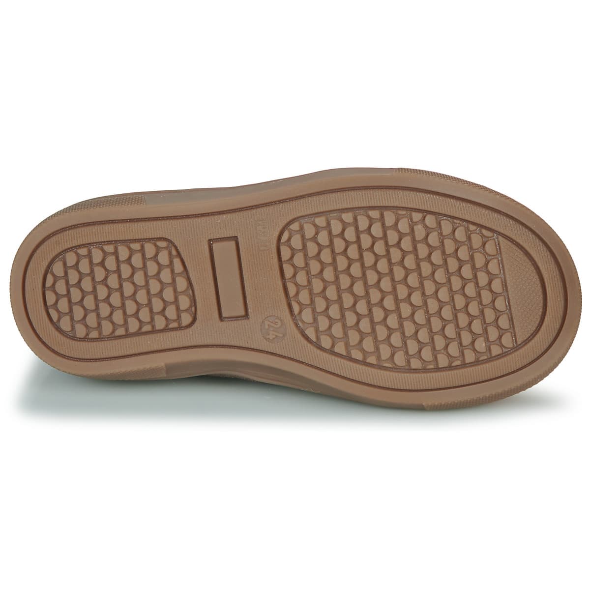 Girls' Boots GBB Beige