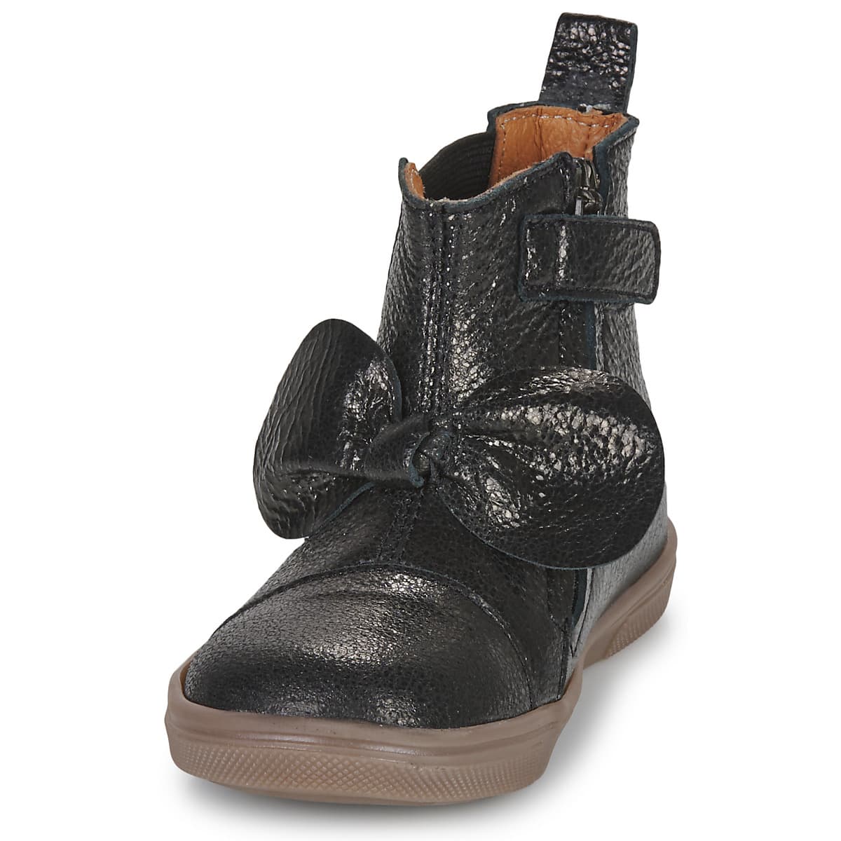 Girls' Boots GBB Black