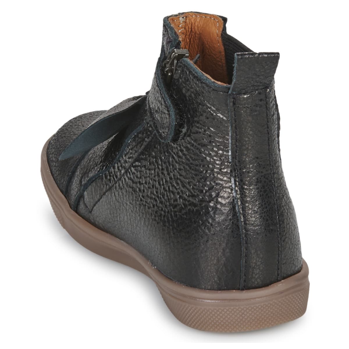 Girls' Boots GBB Black