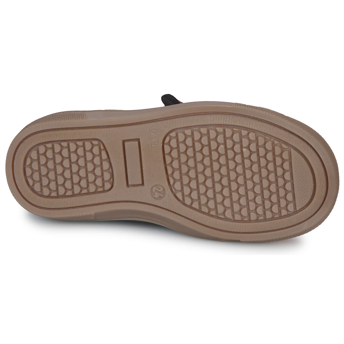 Girls' Boots GBB Black