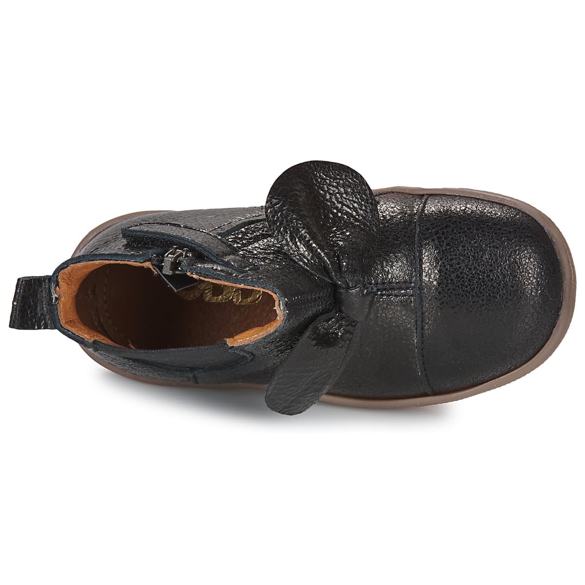 Girls' Boots GBB Black